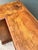 Wood Vintage English Mahogany Sideboard For Sale - Image 7 of 14