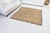 Textile Geometric Motif Vintage Kilim For Sale - Image 7 of 10