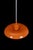Mid-Century Modern Danish Ra Pendant Lamp by Piet Hein for Lyfa, 1970s For Sale - Image 3 of 18