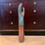 Ceramic Mid 20th Century Industrial Painted Porcelain Glove Mold Sculpture Artist Edition For Sale - Image 7 of 8