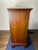 Early 19th Century Cherry Chippendale Tall Chest For Sale In Buffalo - Image 6 of 18