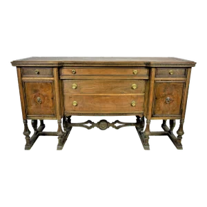 Antique American Sideboard