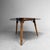 Vintage Wooden Coffee Table, 2000s For Sale - Image 6 of 9
