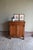 Antique Empire Oak Sideboard For Sale - Image 10 of 10