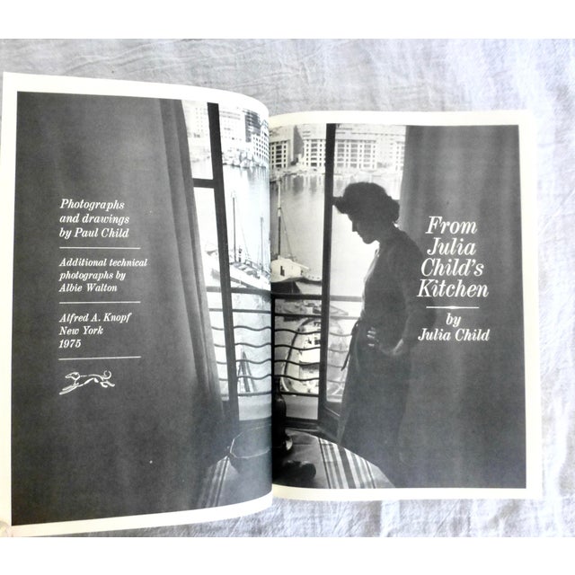 Who's missing Julia Child? Here's a chance to reunite with the wonderful, witty French chef, whose culinary TV shows...