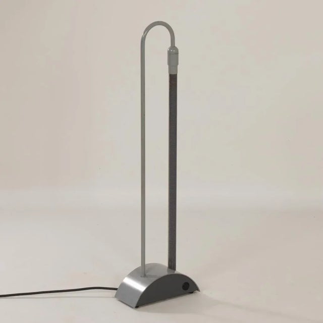 Flexion Table Lamp by Cees Kranen for Indoor, 1980s For Sale - Image 6 of 11