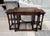 English Theodore Alexander Castle Bromwich Orchard Nest of Tables, Nesting Tables - Set of 3 For Sale - Image 3 of 12