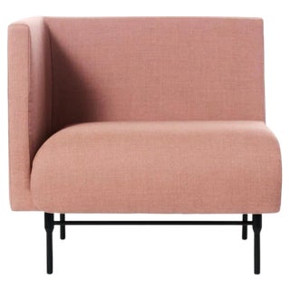 Galore Seater in Pale Rose by Warm Nordic For Sale