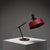 Model 30 Table Lamp attributed to Georges Frydman for Temde Leuchten, 1950s For Sale - Image 10 of 10