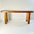 Auburn Early 20th C French Country Farmhouse Folk Art Wood Bench For Sale - Image 8 of 14
