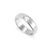 Brand: Tiffany & Co. Gender: Men’s Metal Type: 950 Platinum Ring Size: 9 Width: 6.00 mm Weight: 12.54 grams TIFFANY & CO....