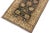 Ziegler Charcoal/Ivory Wool Runner Rug- 3'0'' X 8'10'' For Sale - Image 4 of 10