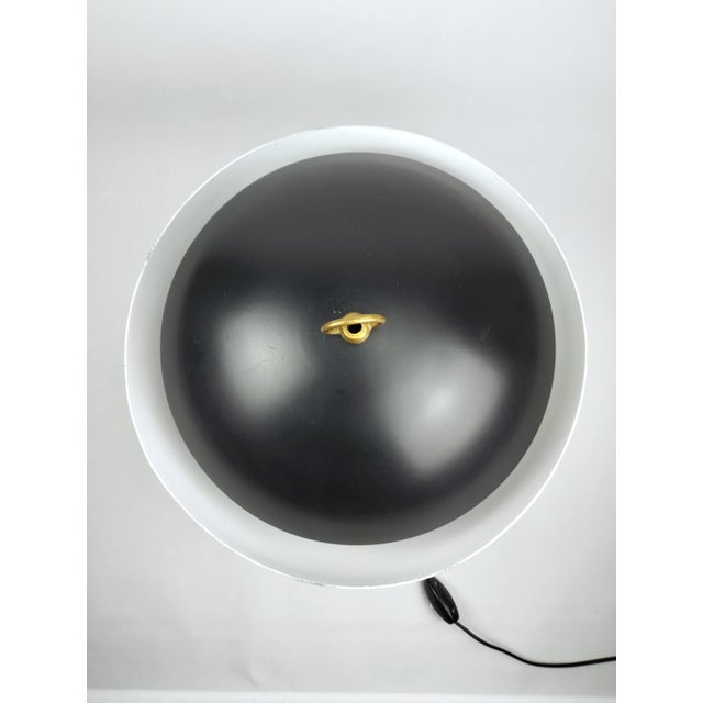 Mid-Century Italian Floor or Table Lamp, 1950s For Sale - Image 6 of 13
