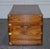 Antique English Camphor Wood Storage Trunk, 19th Century For Sale - Image 13 of 18