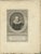 Houbraeken after Visscher, Dutch Portraits, Engravings, 1574, Set of 6 For Sale - Image 9 of 11