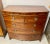 19th Century 19th Century English Mahogany Chest of Drawers For Sale - Image 5 of 13