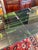 Marella Ferrera for Paola Lenti Sciara Lava Stone Tile Dining Table For Sale - Image 11 of 15