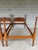 Chippendale Eldred Wheeler Cannonball Style Twin Maple Poster Bed Frames - A Pair For Sale - Image 3 of 12