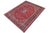 Elevate your home decor with this magnificent, hand-knotted Oriental area rug. This extra-large carpet features a...