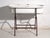 Mid 20th Century Bathtub in Enamelled Iron, Central Europe, 1950 For Sale - Image 5 of 12