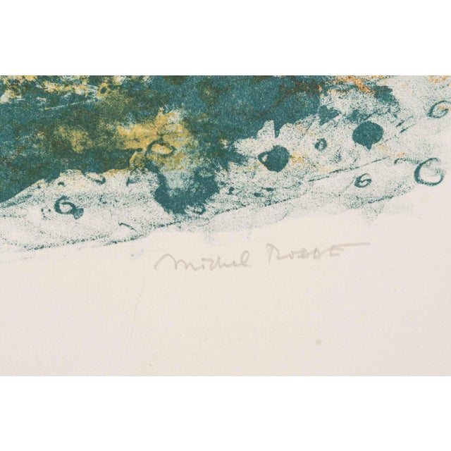 Michel Modde, Artist's Proof, 20th Century, Lithograph For Sale - Image 5 of 7