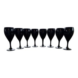 Example of Libbey Glass Co. Dinnerware