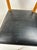 Black Mid-Century Italian Chairs, 1950s, Set of 4 For Sale - Image 8 of 11