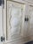 Vintage French Provincial Style Carved Wood Sideboard / Buffet Cabinet For Sale - Image 9 of 18