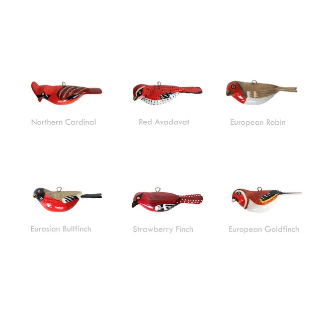 Kenyan wooden bird carving is a modern craft built on tradition and hands-on skill. Each piece is carved from locally...