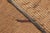 Wood Vintage Moroccan Tuareg Tribal Reed & Leather Rug by Rug & Kilim, Morocco, 1950-1959 For Sale - Image 7 of 7