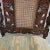 19th C English Walnut Armchair Jacobean Charles II Style For Sale - Image 9 of 12