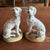 A Very Nice Pair of Antique Staffordshire Dalmatian Figures, Circa 1870 For Sale - Image 17 of 18