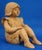 Terracotta Sculptures of Girls by Rosetta Calligaris, 1996, Set of 2 For Sale - Image 10 of 18