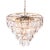 Modern Eichholtz Amazone Chandelier For Sale - Image 3 of 4