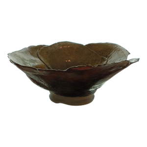 Lively Ceramic Bowl Sam Kowski Statement Table Deco