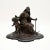 French Artist, Sculpture, 1860, Bronze For Sale - Image 12 of 12