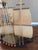 Vintage Ship Model Lamp For Sale - Image 10 of 10