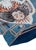 Contemporary Hand-Knotted Children of Sky Rug in Wool with Silk and Alpaca by Dinodo Studio For Sale - Image 3 of 6