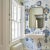 Schumacher Sample - Schumacher Balloons Wallpaper in Blue For Sale - Image 4 of 5