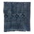 Rosette Mandala Mud Cloth Throw For Sale