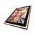 This striking 1980s Art Deco Revival needlepoint serves as a sophisticated homage to the glamorous aesthetic of Erté. The...