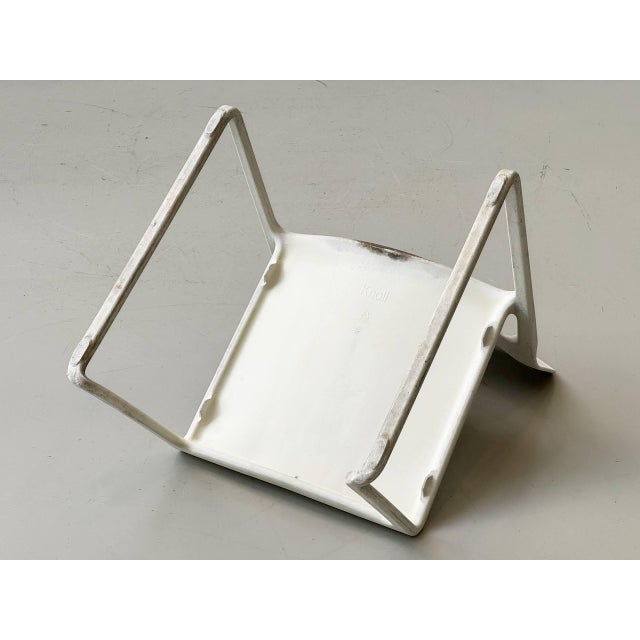 Beige Vintage Stacking Chair by Don Chadwick for Knoll, 2010s For Sale - Image 8 of 18