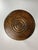 Mid-Century Modernist French Brutalist Wood Turned Tripod Stools, 1950s, Set of 2 For Sale - Image 17 of 18