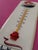 Capture the true essence of mid-century Americana with this exquisite Vintage-Style Pepsi-Cola Metal Thermometer Sign....