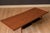 Selig Vintage Danish Teak Two-Tier Coffee Table by Poul Jensen for Selig For Sale - Image 4 of 18