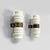 Mid-Century Modern Mid-Century Modern Italian Wall Lamps in Opaline Glass and Brass, 1950s, Set of 2 For Sale - Image 3 of 10