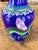 1960s Vintage Cloisonne Dragon Vase For Sale In New York - Image 6 of 12