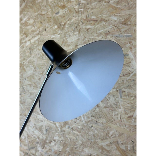Adjustable 8180 Floor Lamp by Karl-Heinz Kinsky for Cosack, 1960s For Sale - Image 13 of 18