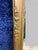 Empire Mirror in Wood and Gilded Stucco, 1810 For Sale - Image 9 of 13