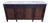 Louis XVI Sideboard in Mahogany For Sale